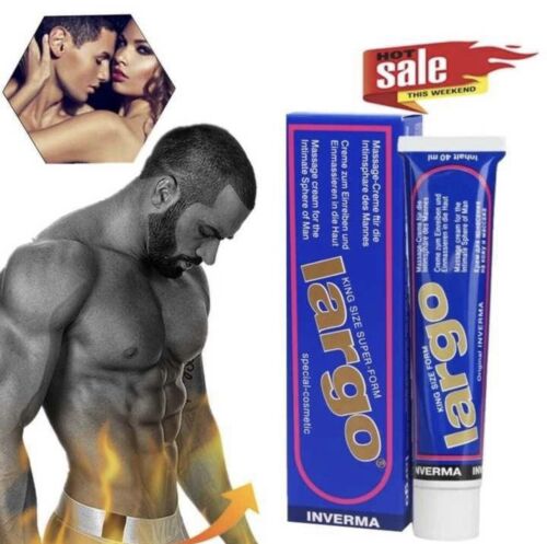 Largo Cream Inverma German Formula Dr Herbal 