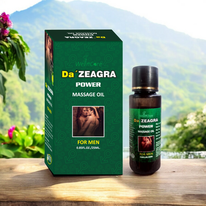 Da Zeagra Pure oil Dr Herbalist.fit 